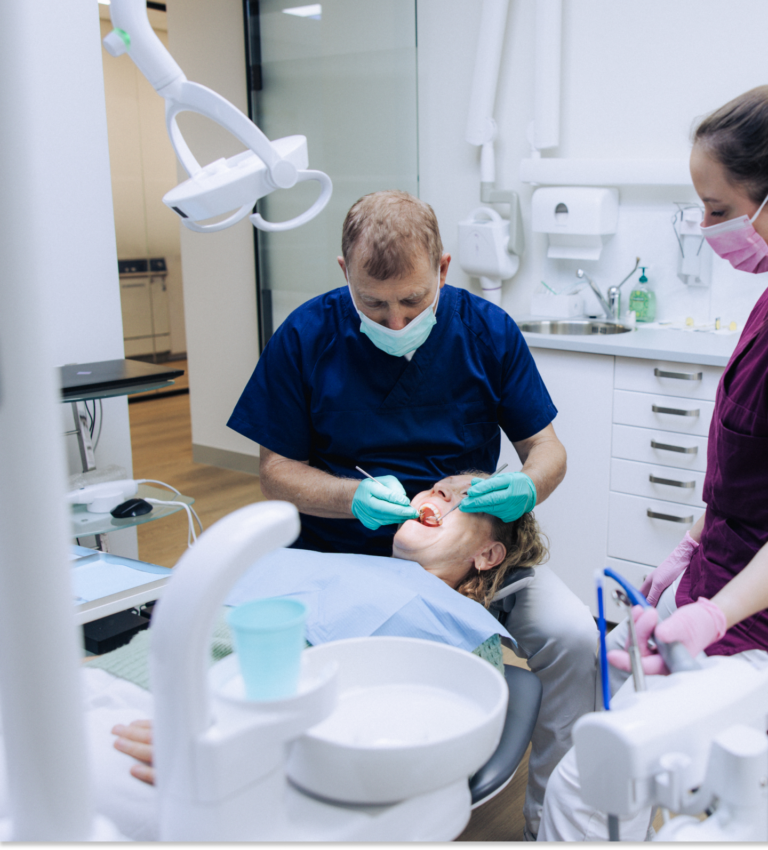 implantaten nazorg